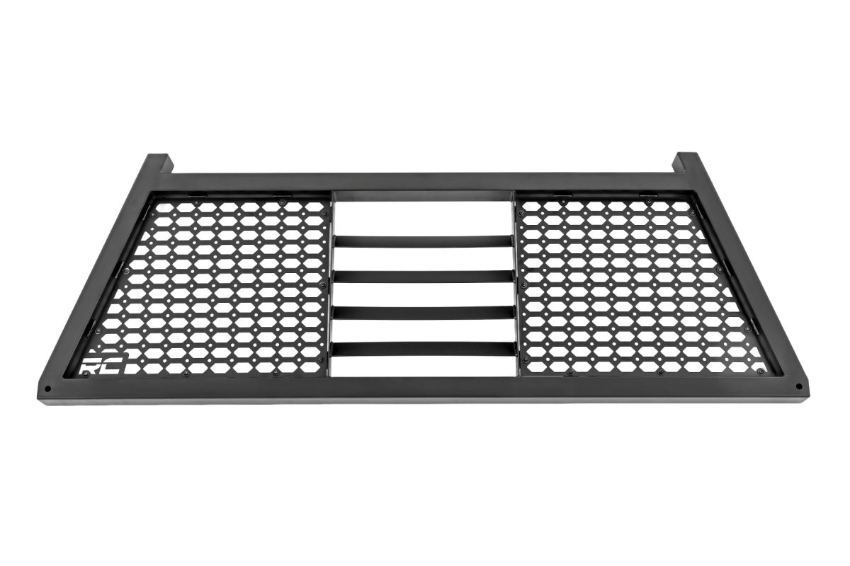 Ford F-150 Headache Rack - Rough Country - '15-'26